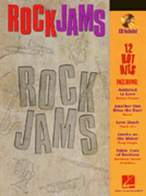 Rock Jams [HL:841254]