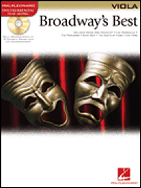 Broadway's Best [HL:841982]