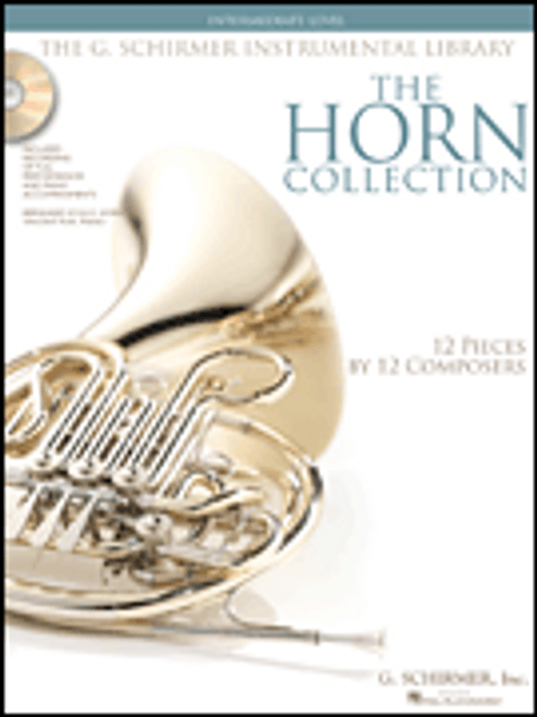 The Horn Collection - Intermediate Level [HL:50486144]