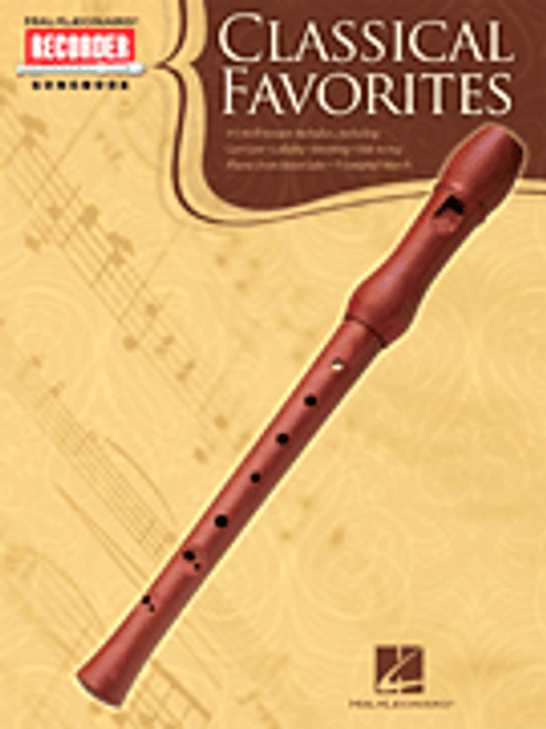 Classical Favorites [HL:710055]