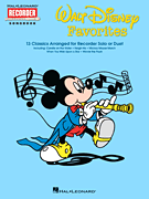 Walt Disney Favorites [HL:710100]