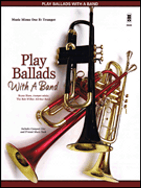 Play Ballads with a Band [HL:400645]