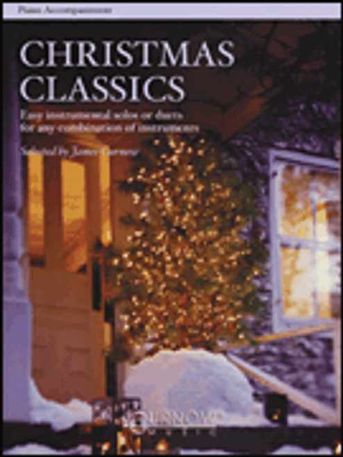 Christmas Classics - Easy [HL:44005063]