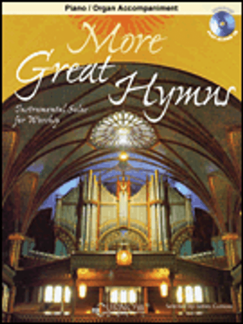 More Great Hymns [HL:44005050]