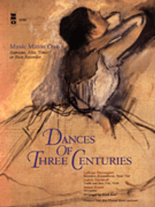 Dances of Three Centuries [HL:400055]