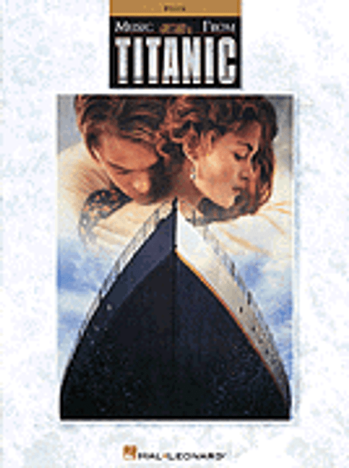 Music from Titanic [HL:841318]