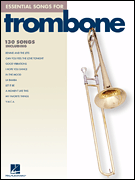Essential Songs for Trombone [HL:842276]