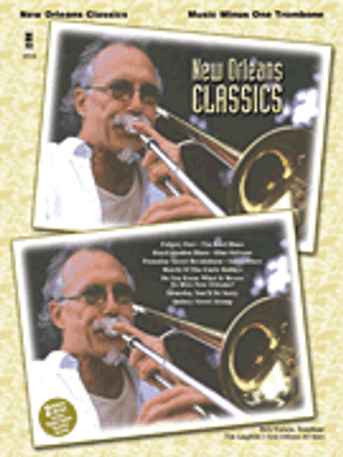New Orleans Classics [HL:400026]