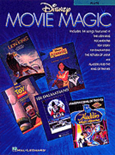 Disney Movie Magic [HL:841172]
