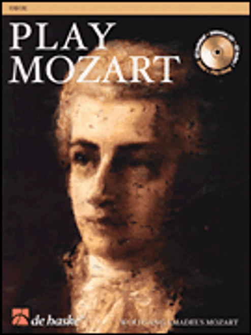 Mozart, Play Mozart [HL:44006948]