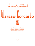 Warsaw Concerto (set) [HL:312794]