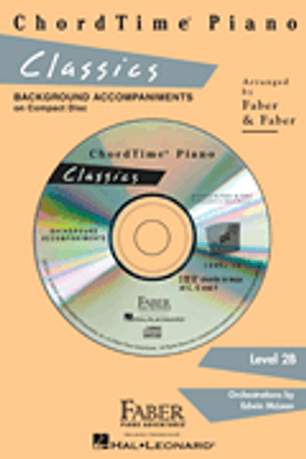 ChordTime® Classics [HL:420081]