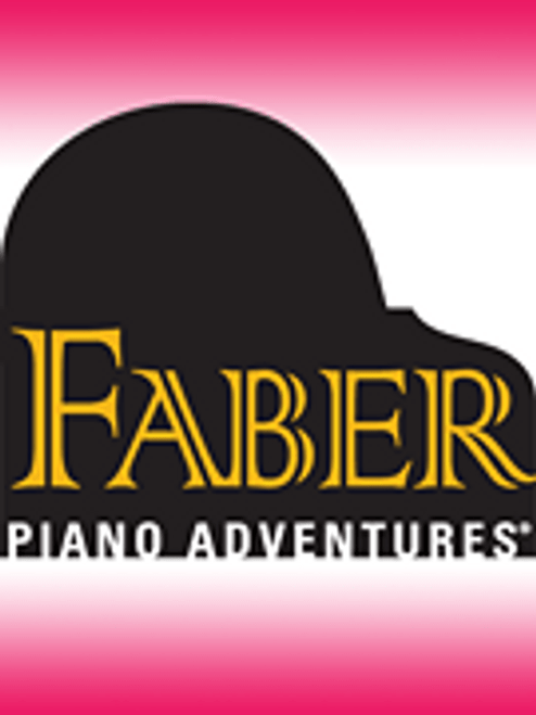 Faber - Piano Adventures® Level 2A - Popular Repertoire CD [HL:420086]