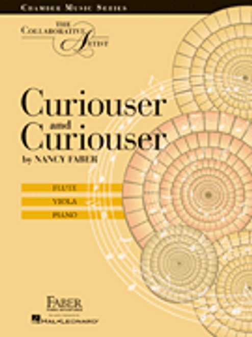 Curiouser and Curiouser [HL:420320]