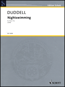 Nightswimming [HL:49018858]