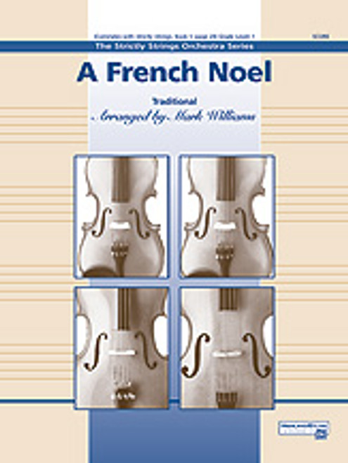 A French Noel [Alf:00-24938S]