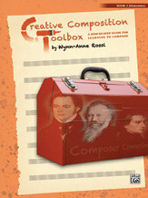 Creative Composition Toolbox, Book 2 [Alf:00-37736]