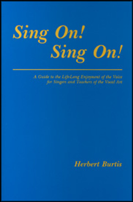 Burtis, Sing On! Sing On! [ECS:4724]