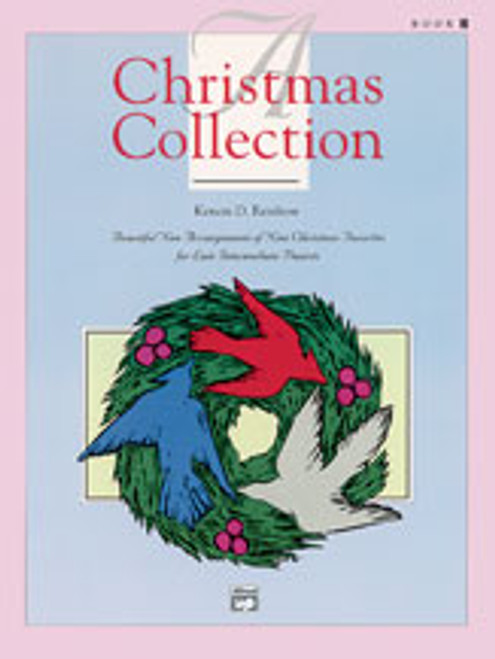 A Christmas Collection, Book 2 [Alf:00-6549]