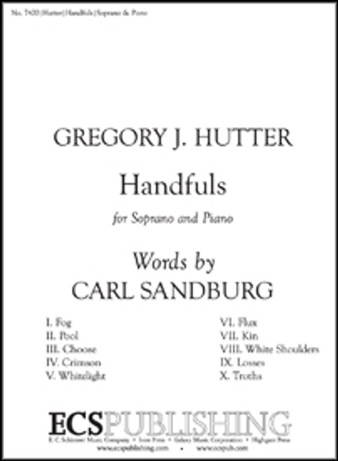 Hutter, Handfuls [ECS:7400]