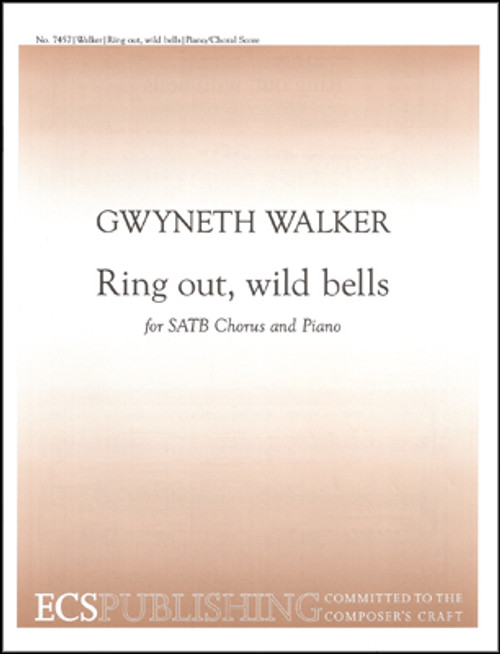 Walker, Ring Out, Wild Bells [ECS:7457]