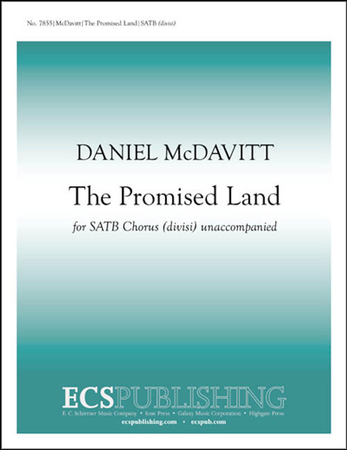 McDavitt, The Promised Land [ECS:7855]