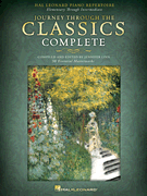 Journey Through the Classics Complete [HL:110217]