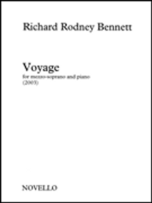 Voyage [HL:14041924]
