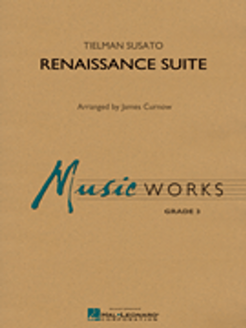 Renaissance Suite [HL:24118010]