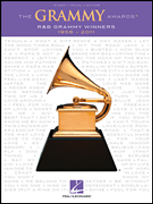 The Grammy Awards Best R&B Song 1958-2011 [HL:313605]