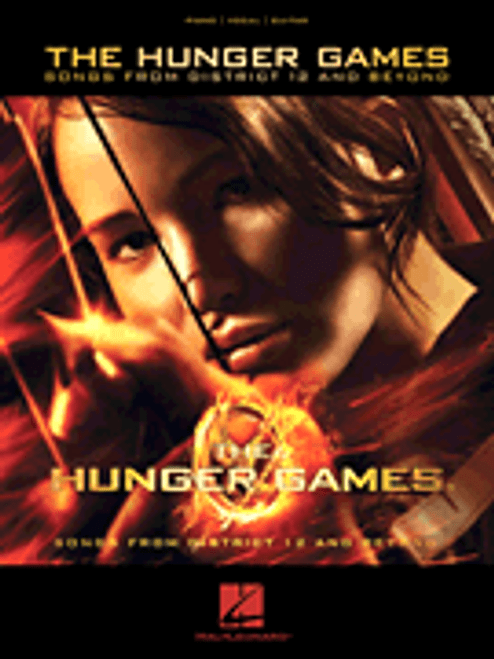 The Hunger Games [HL:315973]