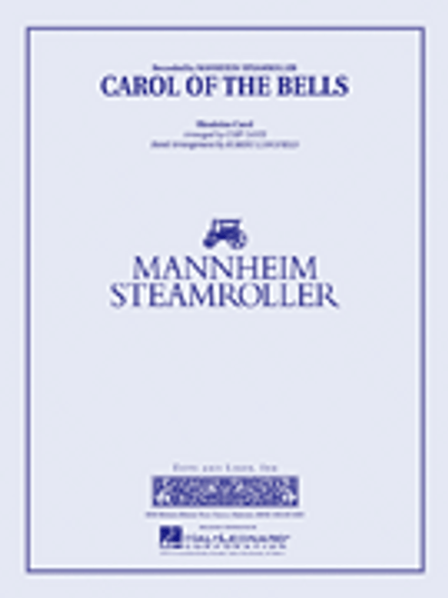 Carol of the Bells [HL:4002685]