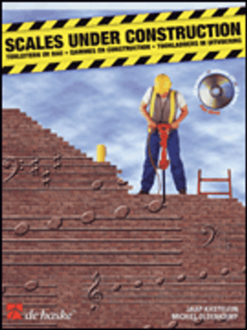 Scales Under Construction [HL:44000789]