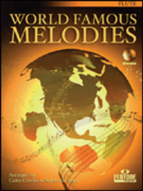 World Famous Melodies [HL:44001403]