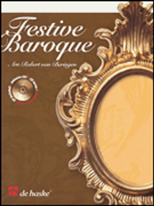 Festive Baroque [HL:44002535]