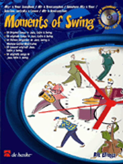 Elings, Moments of Swing [HL:44003381]