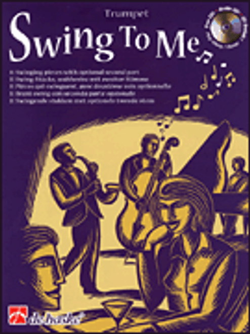 Searle, Swing to Me [HL:44004314]