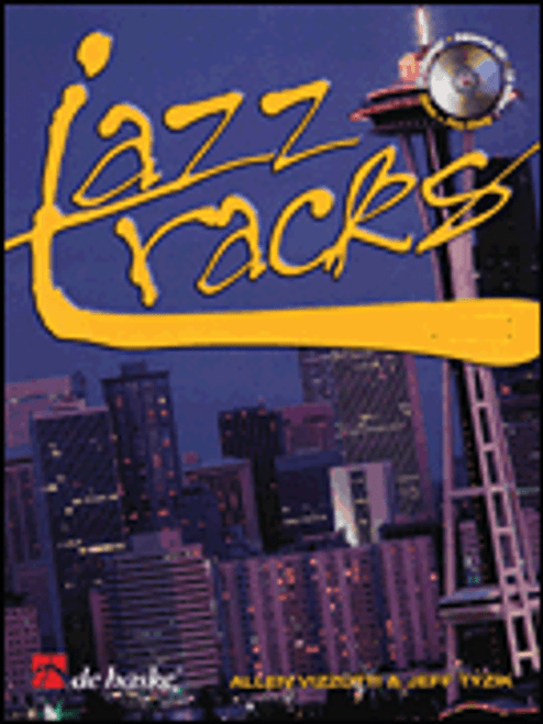 Jazz Tracks [HL:44004814]