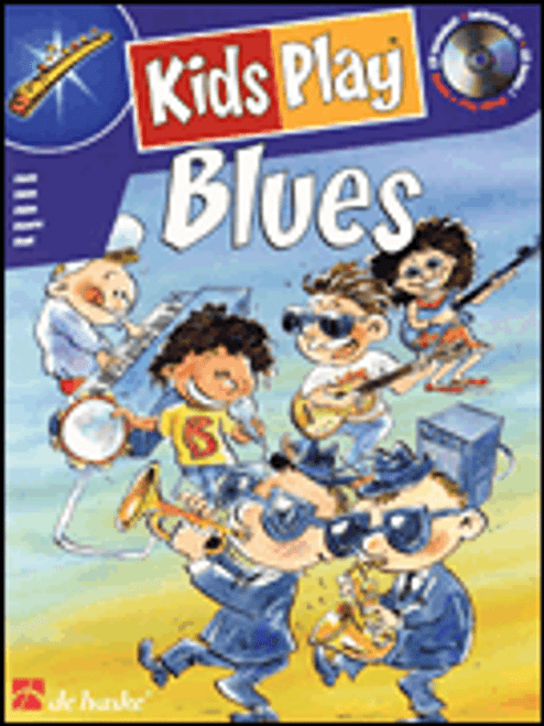 Kids Play Blues [HL:44005531]
