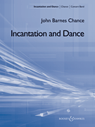 Incantation and Dance [HL:48006410]