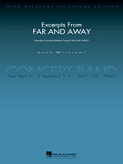 Williams, Excerpts from Far and Away [HL:4003284]