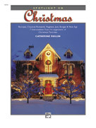 Spotlight on Christmas  [Alf:00-20740]