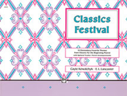 Classics Festival [Alf:00-6034]