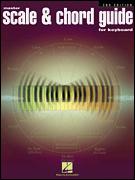 Master Scale & Chord Guide for Keyboard - 2nd Edition [HL:240525]