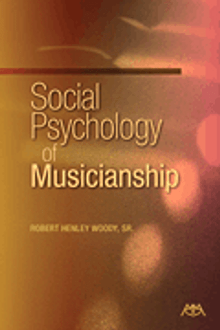 Social Psychology of Musicianship [HL:317254]