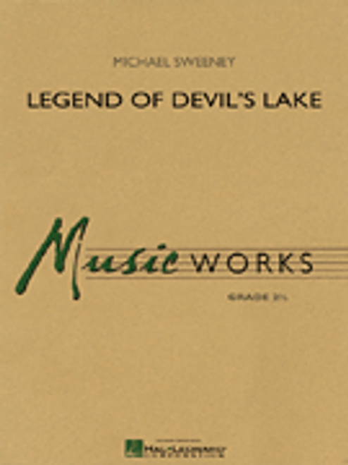Legend of Devil's Lake [HL:4003145]