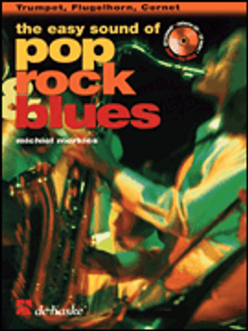 The Easy Sound of Pop, Rock & Blues [HL:44005141]