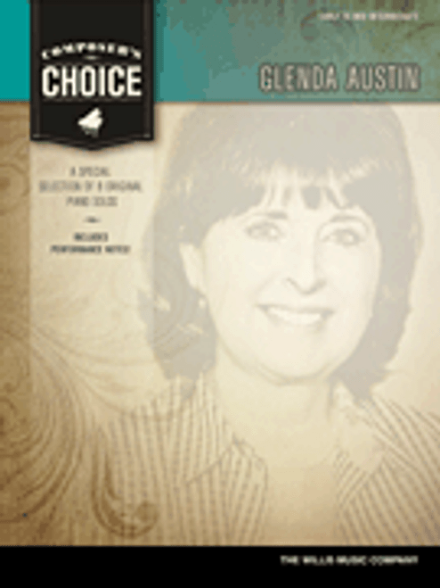 Austin, Composer's Choice - Glenda Austin [HL:115242]