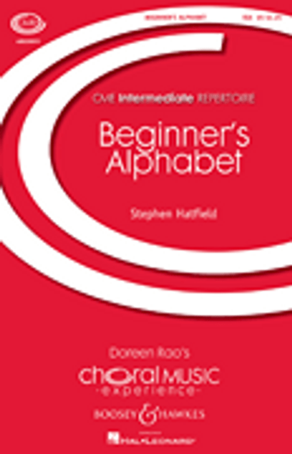 Beginner's Alphabet [HL:48020993]