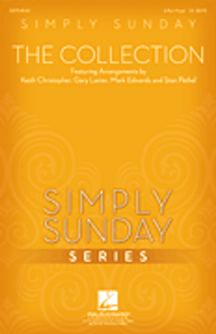 Simply Sunday - The Collection [HL:8754542]